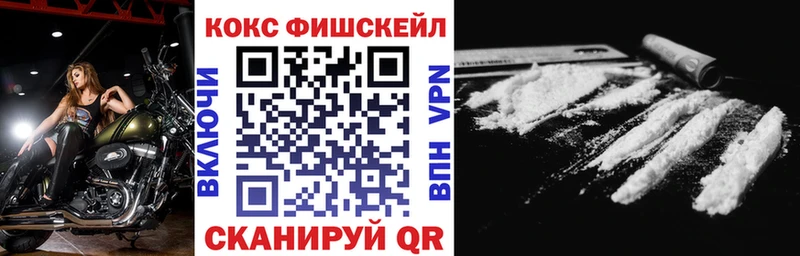 КОКАИН Fish Scale  Медынь 